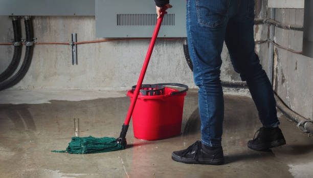 Best 24/7 water damage repair  in West Sacramento, CA