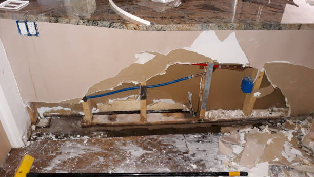 Best Water damage restoration specialists  in West Sacramento, CA